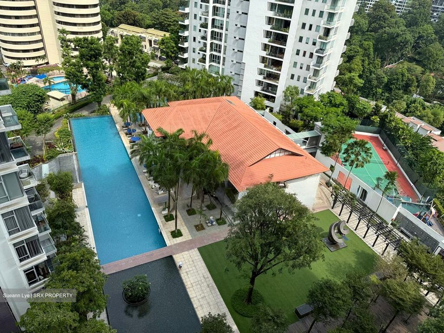 Draycott Eight (D10), Condominium #516937691